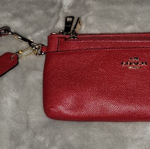Coach Wrislet Wallet